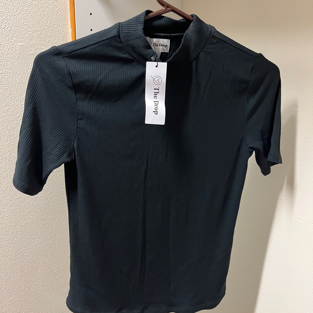The drop woman’s top